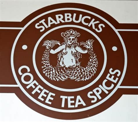 The Evolution of the Starbucks Logo - The Design Inspiration | The ...