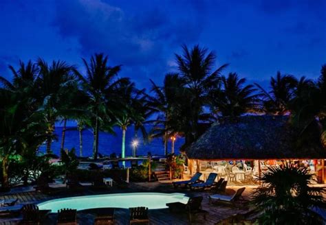 The Top 10 Hotels In San Pedro, Belize | CuddlyNest