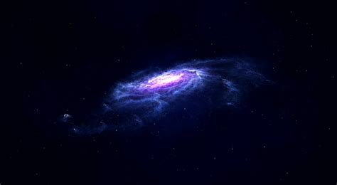 Moving Galaxy HD Wallpapers - Top Free Moving Galaxy HD Backgrounds ...