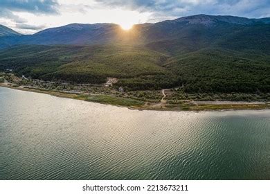 1,366 Prespa Lake Macedonia Images, Stock Photos & Vectors | Shutterstock