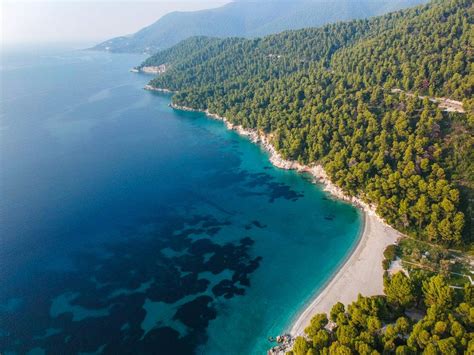 Best Beaches in Skopelos – Guide to Skopelos Beaches | Skopelos Experience