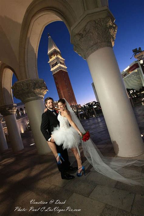 Venetian Las Vegas Wedding: A Dreamy Destination For Your Big Day – The ...