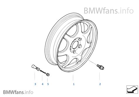 Spare tire question | BimmerFest BMW Forum