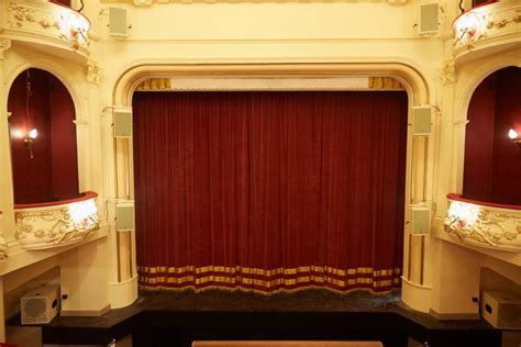 GAIETY THEATRE, AYR - Austin-Smith:Lord