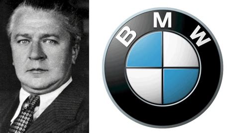 BMW logo and some history behind the car | LogoMyWay