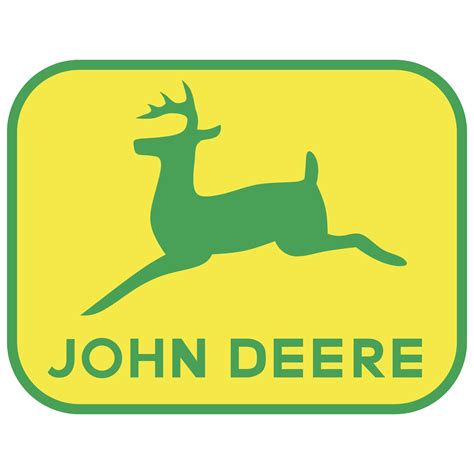 Collection of John Deere Logo PNG. | PlusPNG