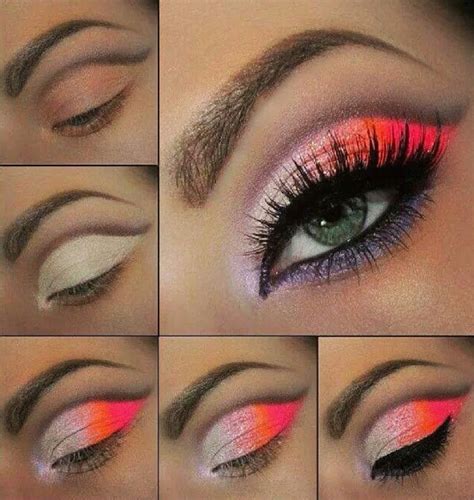 The 40 Most Beautiful Eye Makeup Tutorials Of All Time! - Musely