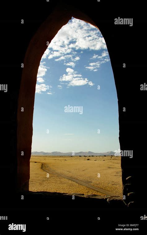 Landscape, Namib desert, Namibia Stock Photo - Alamy