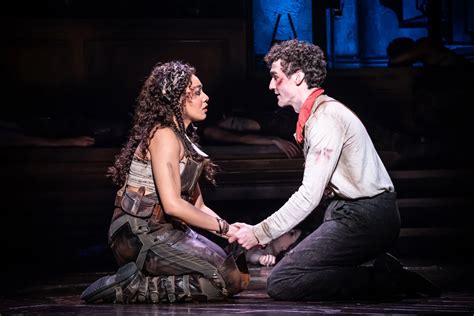 Hadestown Tickets | Lyric Theatre | London Theatre