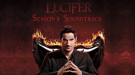 Lucifer Soundtrack S03E03 Dance by POWERS - YouTube