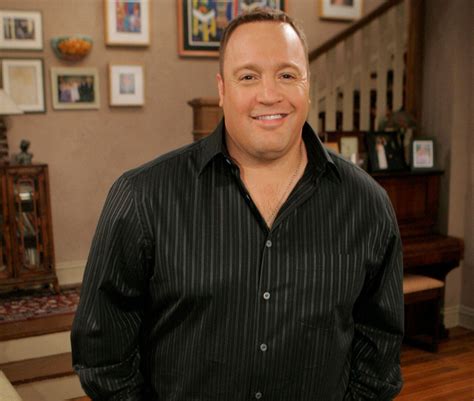 Kevin James, 'King of Queens' star, to perform stand-up comedy at DeVos ...