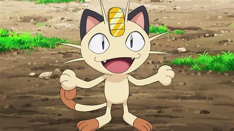 Team Rocket Unova Meowth – Telegraph