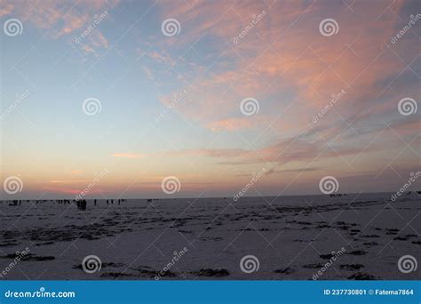 Sunrise and Twilight at Rann of Kutch Festival - Rann Utsav - White ...