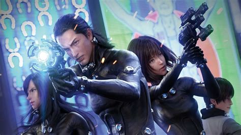 ‎GANTZ:O (2016) directed by Yasushi Kawamura, Keiichi Sato • Reviews ...