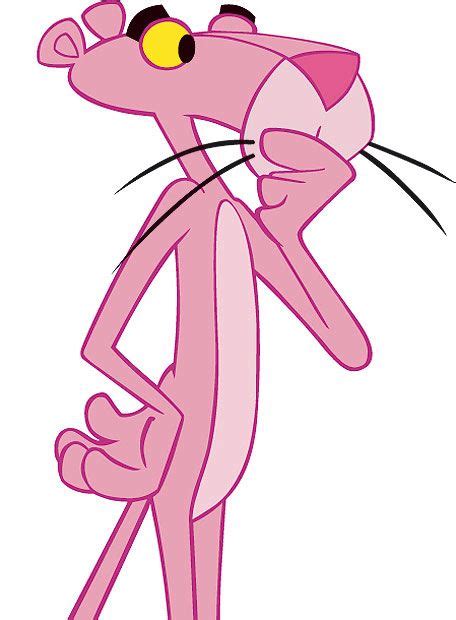 Pantera Rosa, Pink Panter | Pink panther cartoon, Pink panter, Pink panda