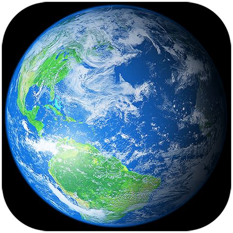 Earth 3D Live Wallpaper | androidrank.org