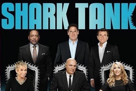 Shark Tank - Cast, Ages, Trivia | Famous Birthdays