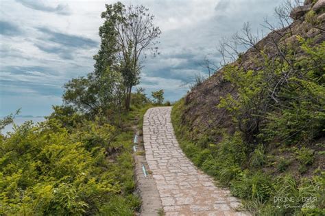 Lamma Island Family Trail - Hike Across Lamma Island