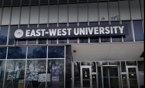 East-West University Student Stabbed by Classmate on Campus - Campus Safety