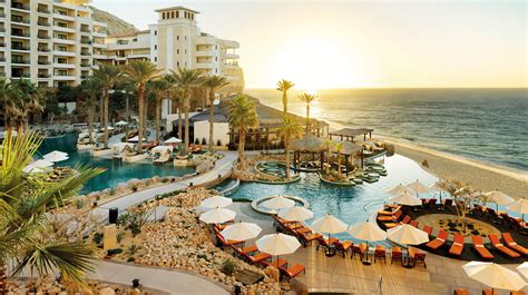 Grand Solmar Land’s End Resort and Spa - Los Cabos Hotels - Los Cabos ...