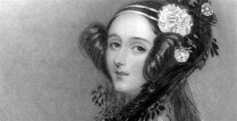 Ada Lovelace Biography - Childhood, Life Achievements & Timeline