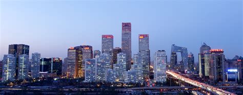 How Globally Competitive Are China's Cities? | ChinaPower Project