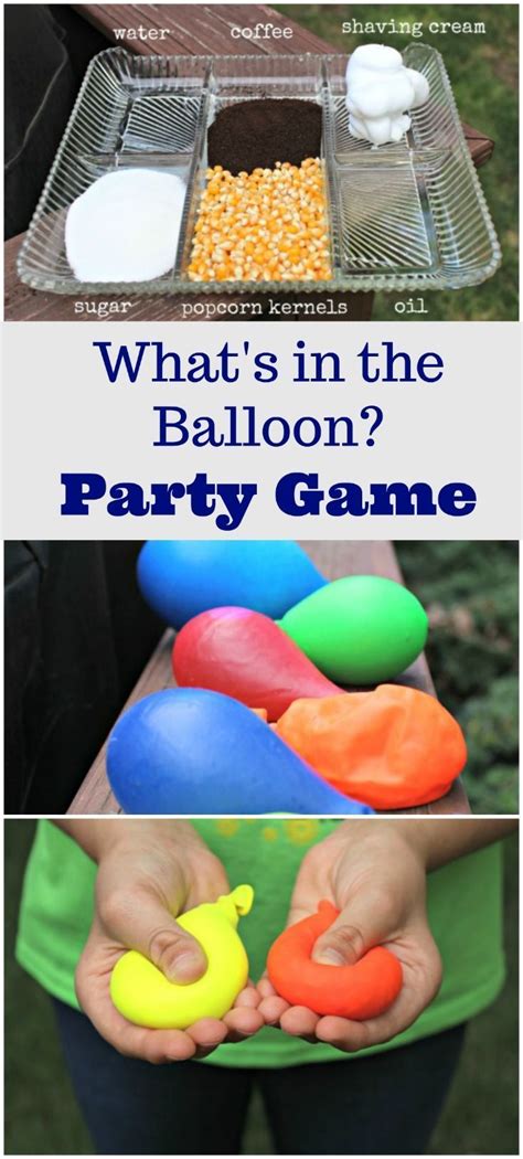 This easy DIY game is great for preschoolers, elementary kids ...