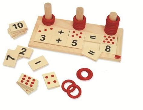 Juegos de matemáticas para niños