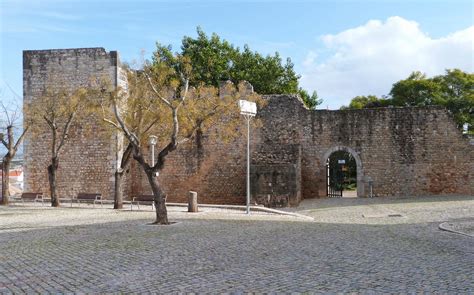 Tavira Castle - Tavira | Castles | Portugal Travel Guide