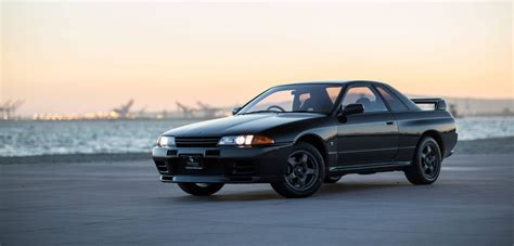 JDM fans are closely watching R34 Skyline GT-R prices | Hagerty Media