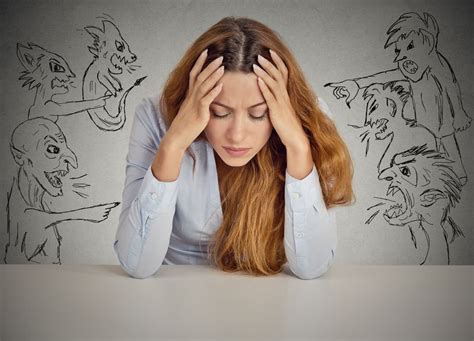 3 Ways To Stop Beating Yourself Up! - RobynDykstra.com