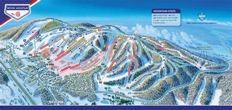 Boyne Mountain Resort Ski Resort - Lift Ticket Information