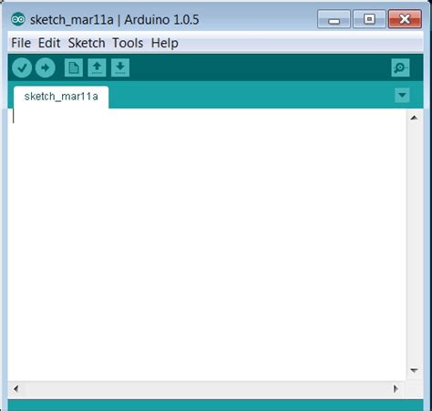 Creating, editing, and saving files on Arduino | Arduino Robotic Projects