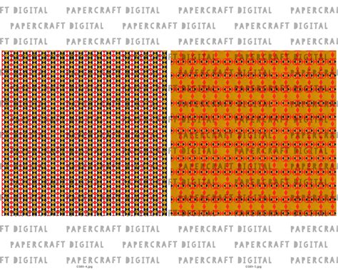 Medieval Printable Paper Patterns Old Middle Ages Seamless - Etsy