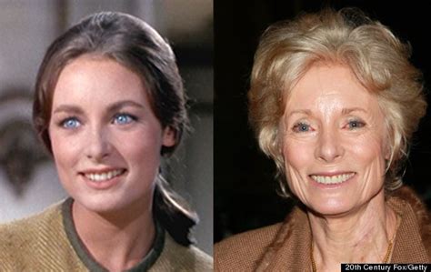 This Is What Happened To The Original 'Sound Of Music' Cast | HuffPost