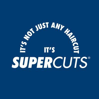 Supercuts Logo 2022 | Gilbert Gateway Towne Center