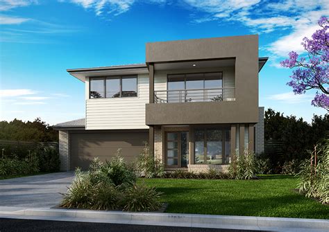 Fraser Rise VIC 3336 - 4 beds new home design for Sale, Build your new ...