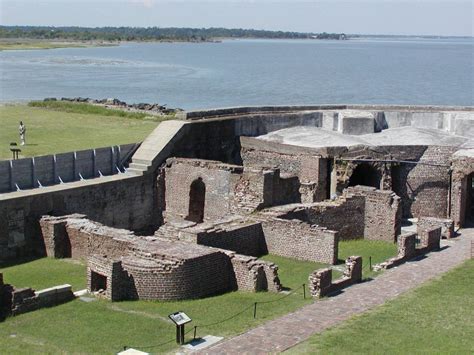 Marks History News: Fort Sumter 150th Anniversary Threatened by ...