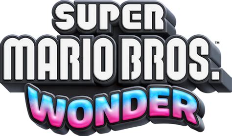 Super Mario Bros.™ Wonder for Nintendo Switch™ – Official Site