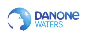 Image - DANONE WATERS LOGO-300x135.png | Logopedia | FANDOM powered by ...