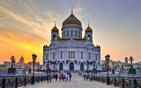 Top 19 The Greatest Historical Buildings From All Over The World