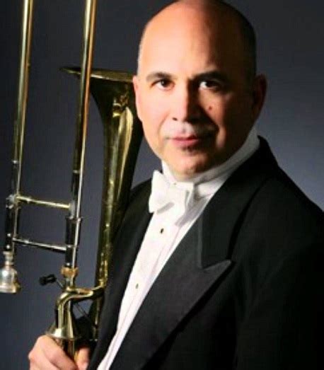 12 Famous Trombone Players and their Trombone Performance (Great ...