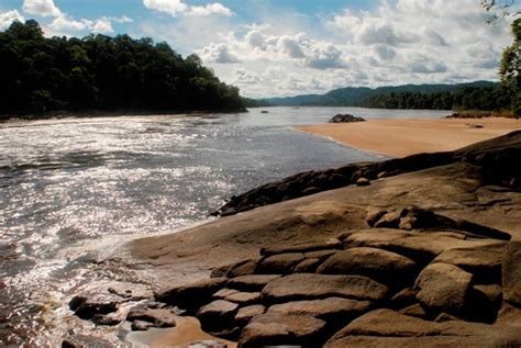 Cultural erosion among indigenous groups in Venezuela brings new risks ...