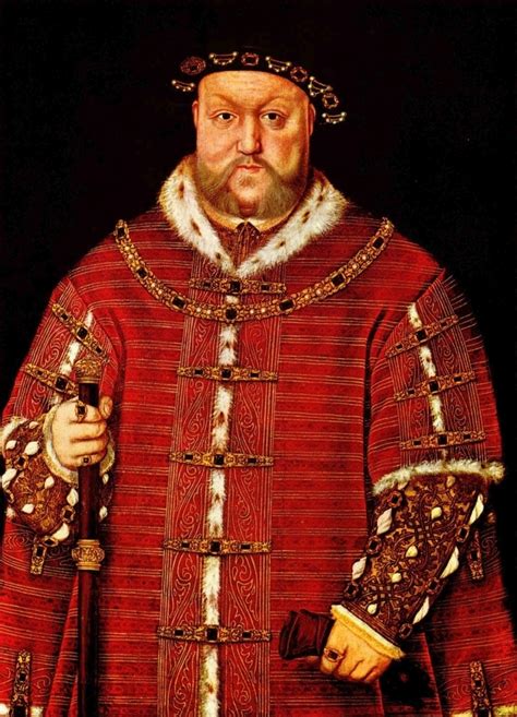 King Henry VIII - King Henry VIII Photo (2430866) - Fanpop