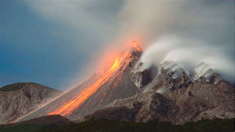 Montserrat profile - BBC News