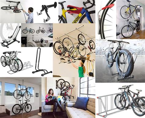 18 Sensible Bike Storage Ideas | Clever Indoor Solutions for Bicycles