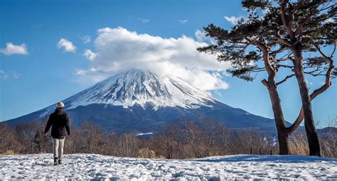 How to Go to Mount Fuji?