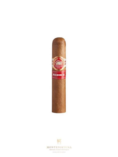 H.Upmann Magnum 54 | Montefortuna Cigars | Buy Cuban Cigars Online