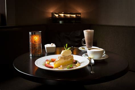 Afternoon Tea | Fairburn Hotel | Mauchline, Ayrshire