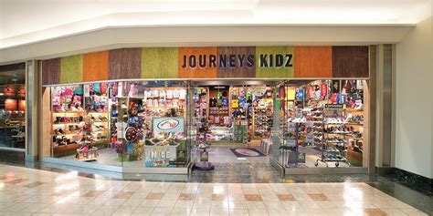 Journeys Kidz - The Gardens Mall